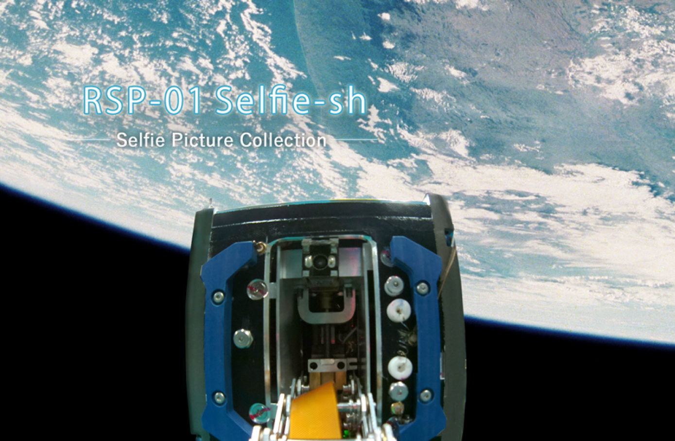 Selfie top image